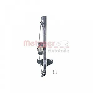 Склопідйомник METZGER 2160738 GREENPARTS для CITROËN OPEL PEUGEOT VAUXHALL synthetic.ua - Фото 1