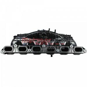 Впускной коллектор METZGER 2100049 для BMW synthetic.ua - Фото 1