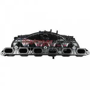 Впускной коллектор METZGER 2100049 для BMW synthetic.ua - Фото 1