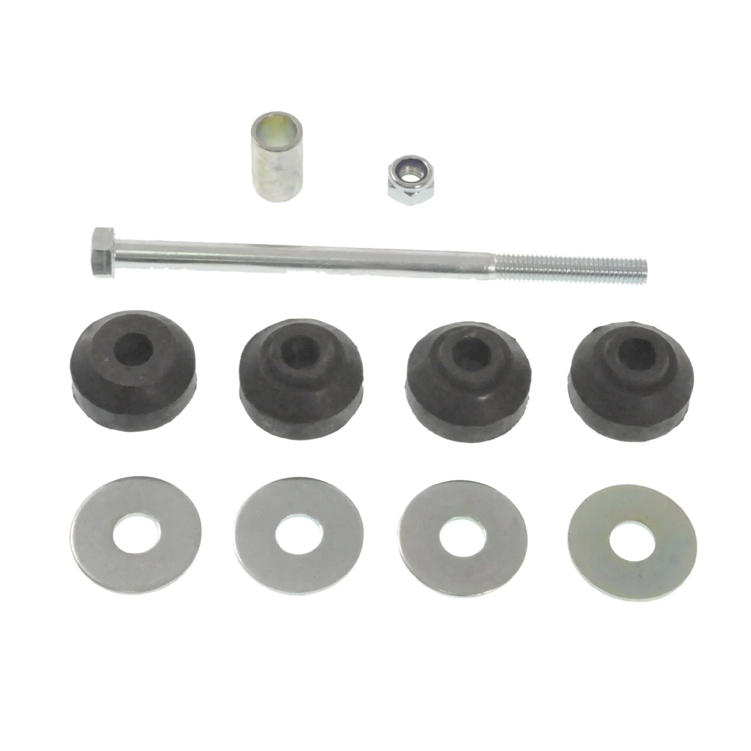 Стійка стабілізатора BLUE PRINT ADA108530 для CHRYSLER DODGE JEEP, фото №1