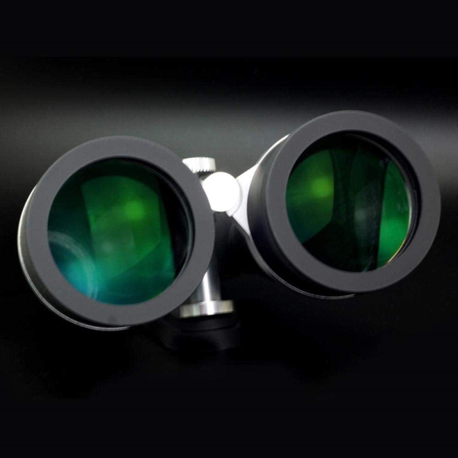 Бінокль ZGJYSP Powerful 20 x 80 Telescope HD Waterproof LLL Night Vision Device Bak4, фото №6