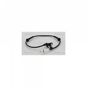 Датчик частоти обертання колеса TRISCAN 8180 25102 RENAULT DACIA передня вісь - Фото 1