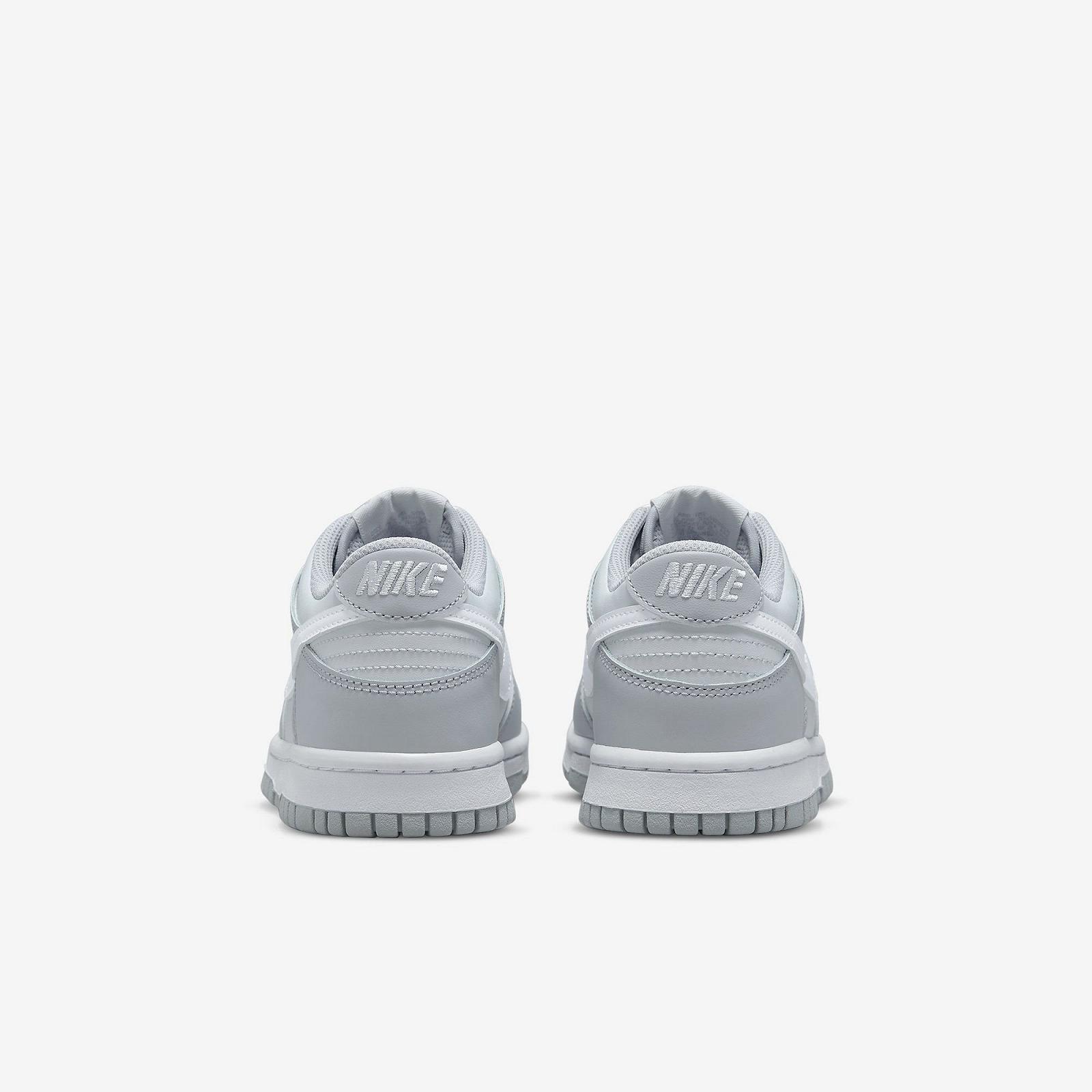 Кроссовки Nike DUNK LOW (GS) 36, фото №5