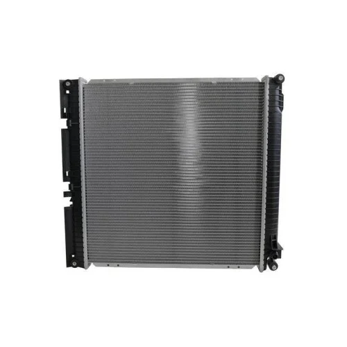 Радіатор охолодження двигуна HELLA 8MK 366 301-161 для MAN, фото №3