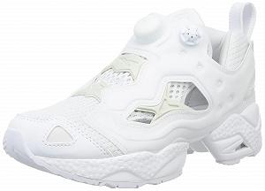 Кросівки Унісекс Reebok Instapump Fury 95 - Фото 1