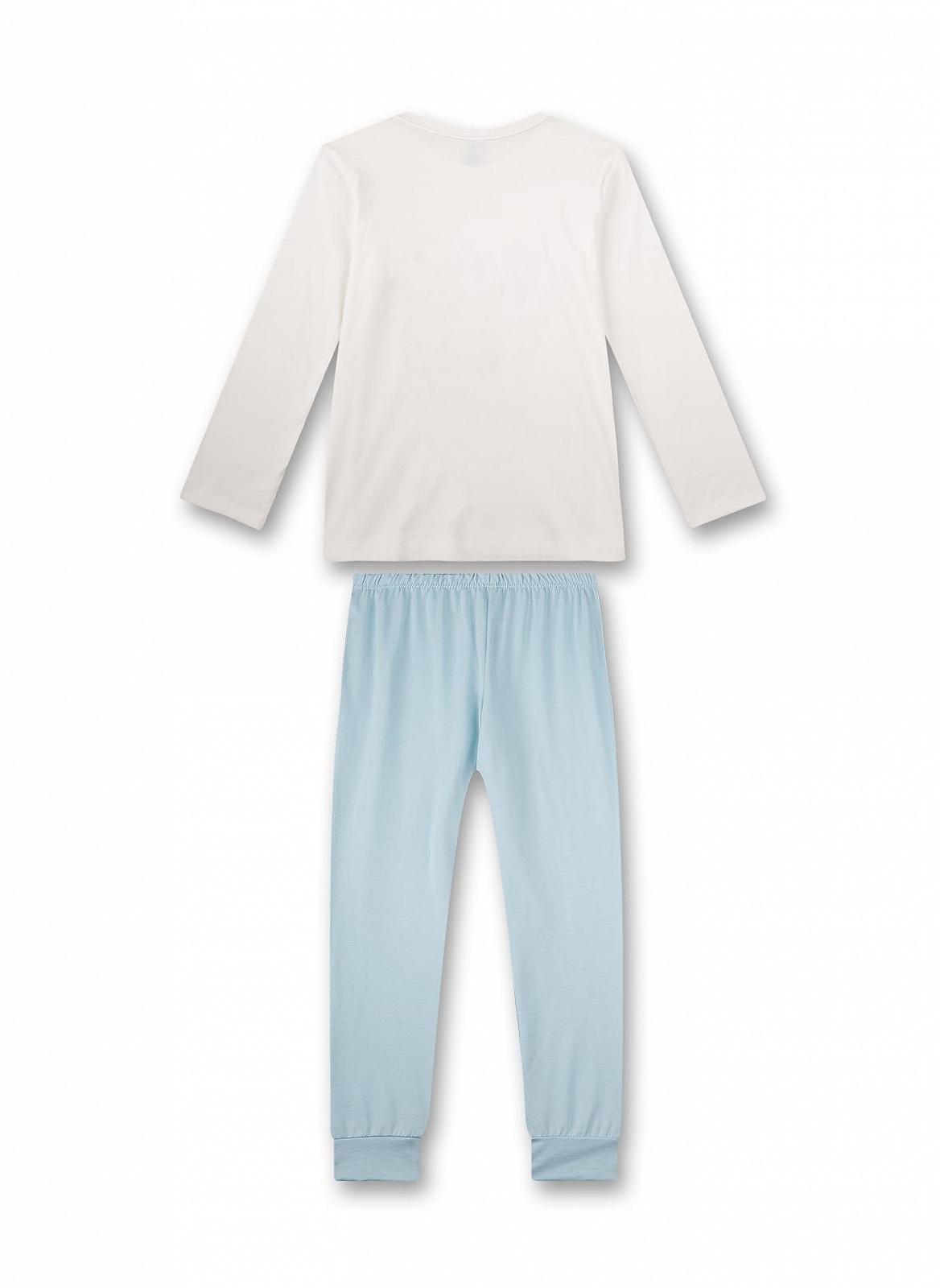 Піжама Sanetta Довга, фото №2