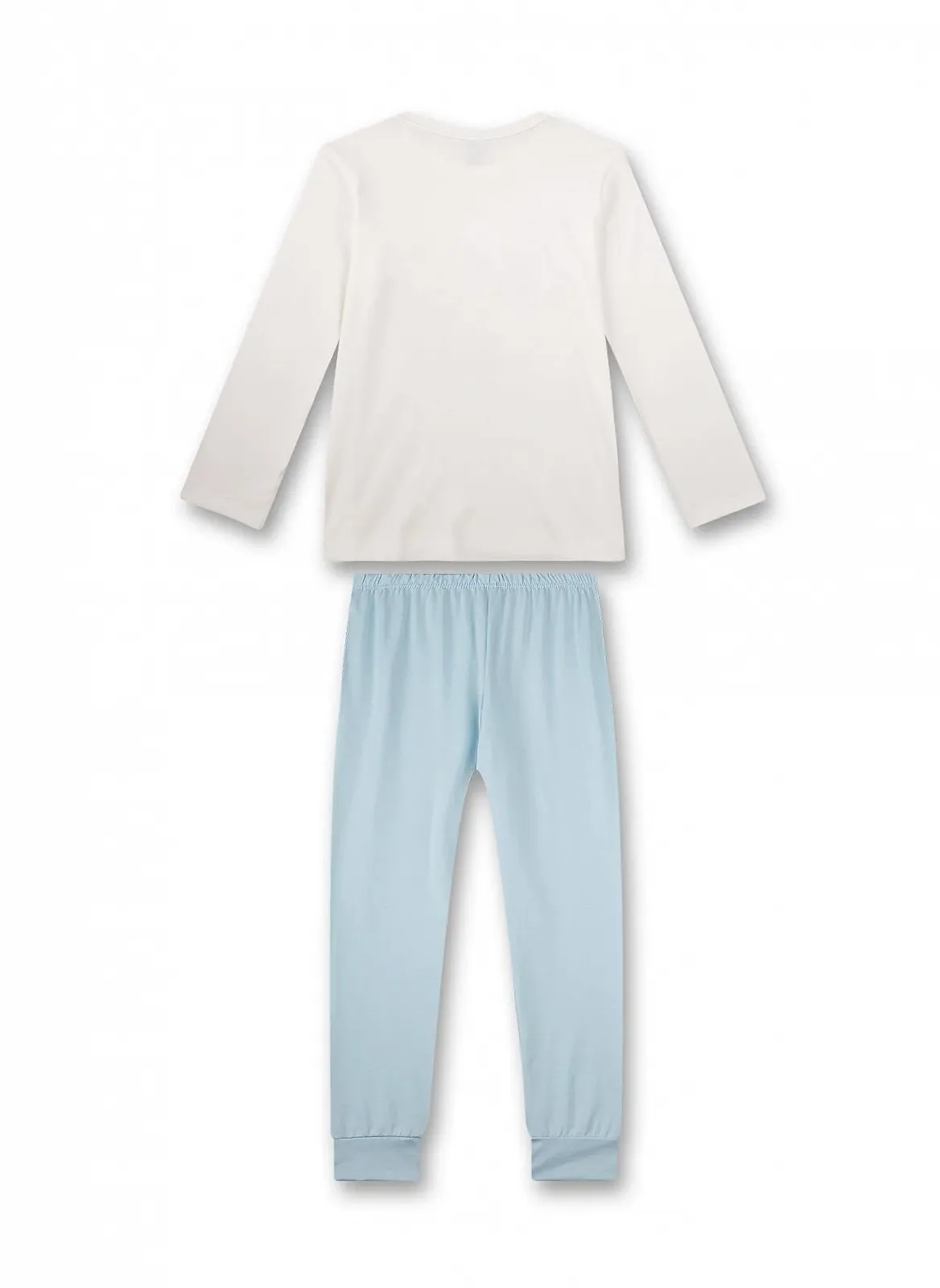 Пижама Sanetta Длинная, фото №2