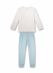 Піжама Sanetta Довга synthetic.ua - Фото 1