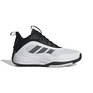 Мужские Баскетбольные Кроссовки adidas Own The Game 3 synthetic.ua - Фото 1