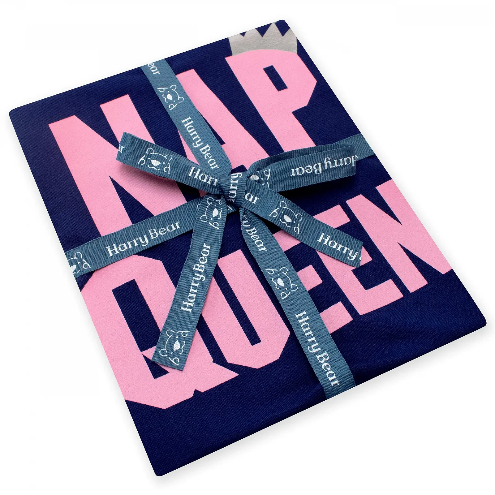 Пижама Harry Bear Nap Queen, фото №7 Пижама Harry Bear Nap Queen, фото №7