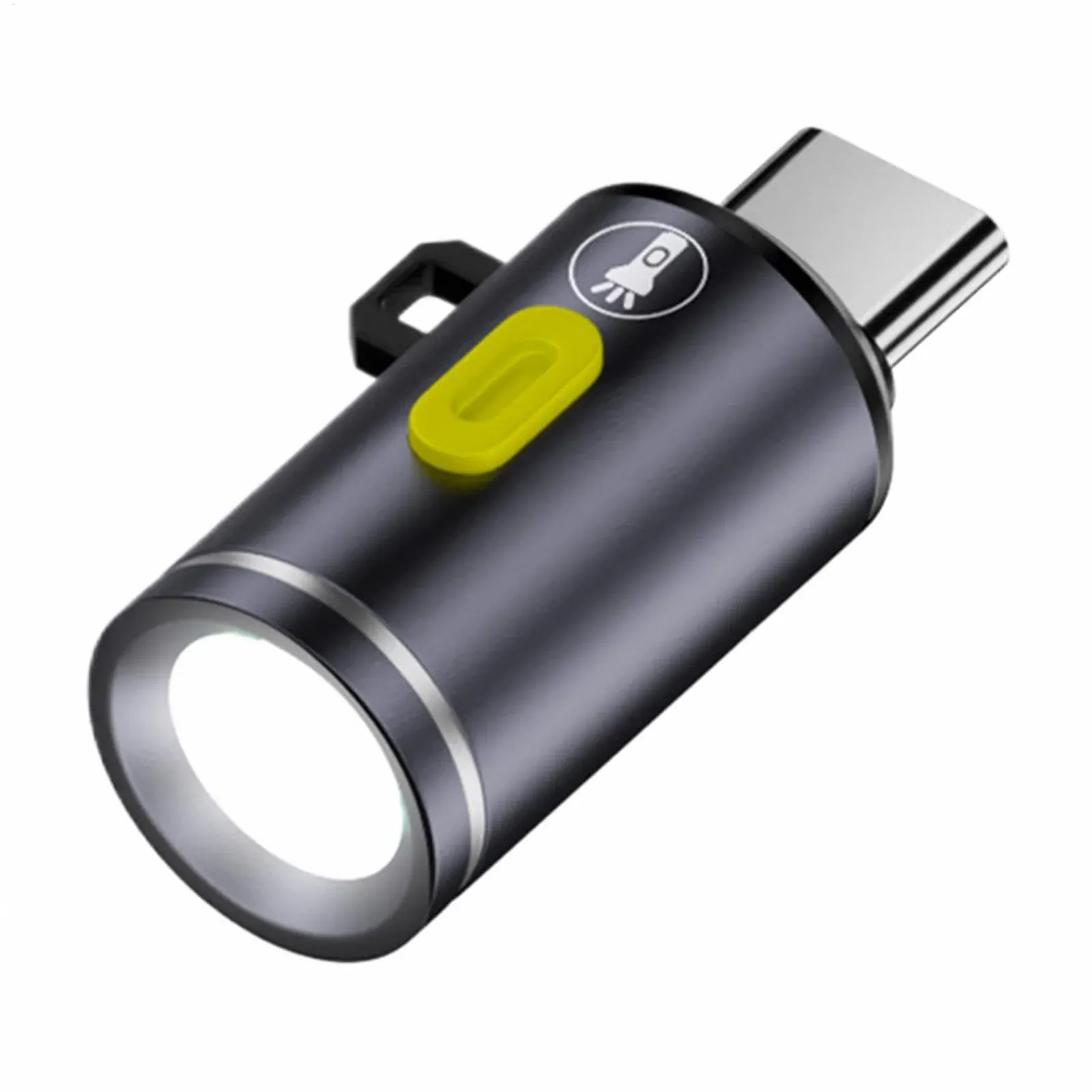 Светодиодный фонарик для активного отдыха Generisch, фонарик для кемпинга, водонепроницаемые фонари для рыбалки - ручной сверхяркий светодиодный фонарик для кемпинга - пешего туризма, водонепроницаемое устройство наружного освещения, фото №1