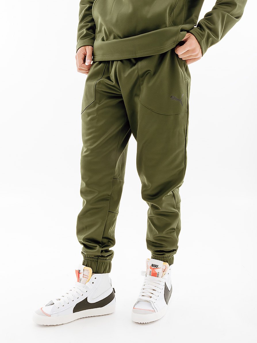 Штани Puma TRAIN PWR FLEECE JOGGER S, фото №1