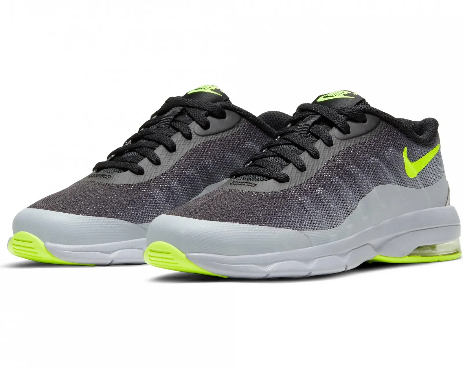 Кроссовки Nike Air Max Invigor для мальчиков, фото №2