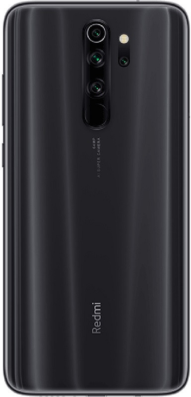Смартфон Xiaomi Redmi Note 8 Pro 6/128Gb Global EU Black, фото №3 Смартфон Xiaomi Redmi Note 8 Pro 6/128Gb Global EU Black, фото №3