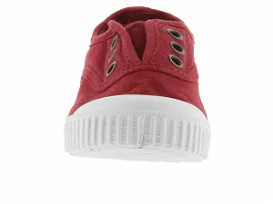 Детские Кеды Victoria Inglesa Lona Tenida Punt, Унисекс synthetic.ua - Фото 1