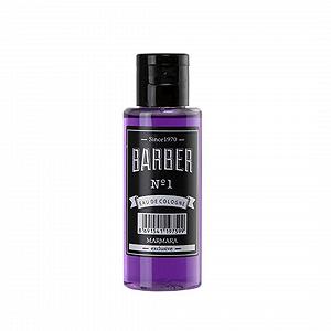 Одеколон MARMARA BARBER После бритья Мужская парфюмированная вода 50 мл synthetic.ua - Фото 1
