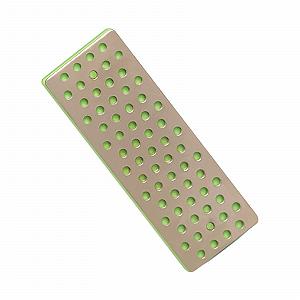 Точильный камень MERIGLARE для лыж и сноубордов 1000 Grit - Фото 1