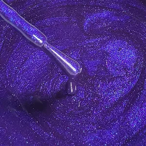 Гель-лак ND24 NailDesign Cosmic Sapphire - Фото 1