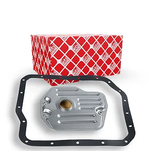 FEBI BILSTEIN Комплект гидравлических фильтров АКПП 109412 для TOYOTA LEXUS - Фото 1