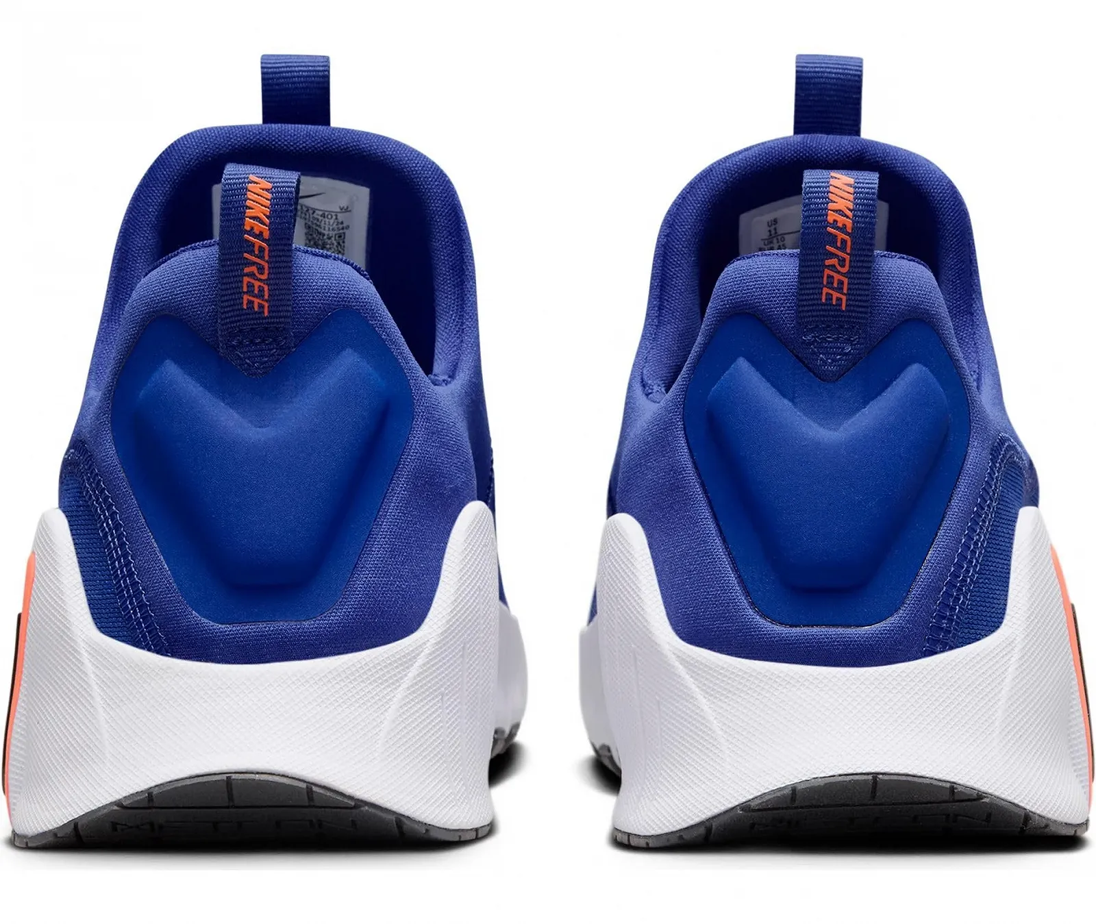 Чоловічі кросівки для тренувань Nike Free Metcon 6, фото №2