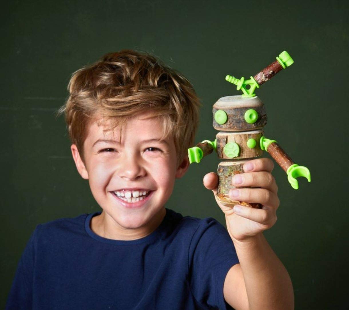 Набір Haba Terra Kids Connectors Starter, фото №7