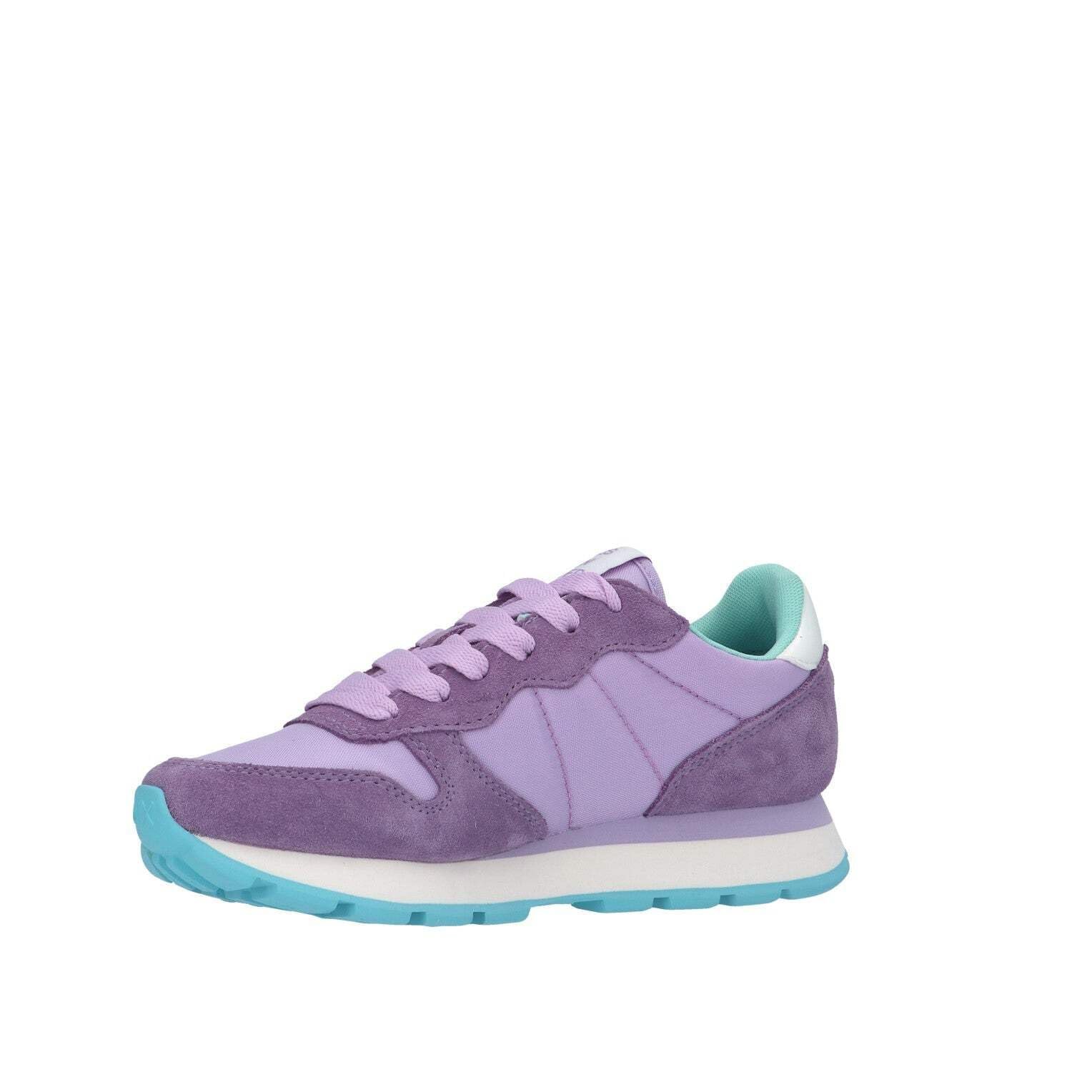 Кросівки Sun 68 Bianco Z34201, фото №8