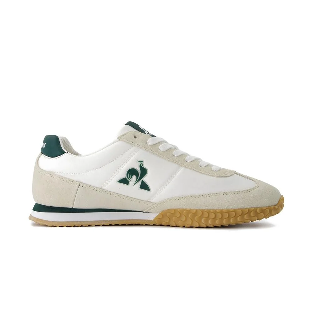 Кеды Le Coq Sportif Veloce I Flache, фото №2 Кеды Le Coq Sportif Veloce I Flache, фото №2