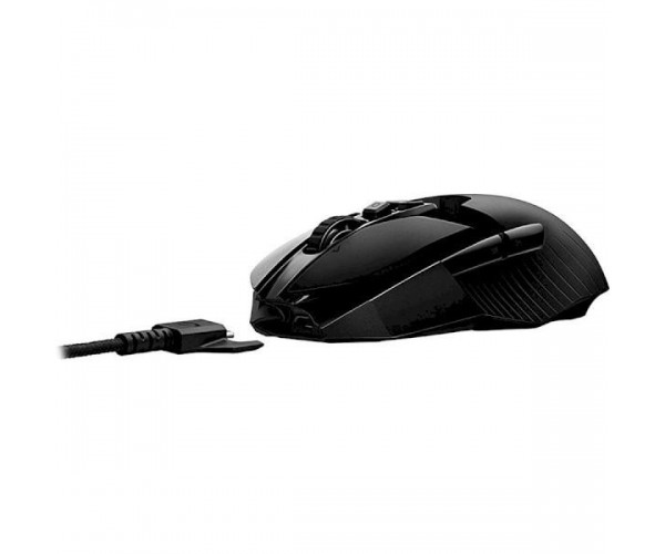 Миша Logitech G903 Lightspeed Wireless Hero (910-005672, 910-005673), фото №2