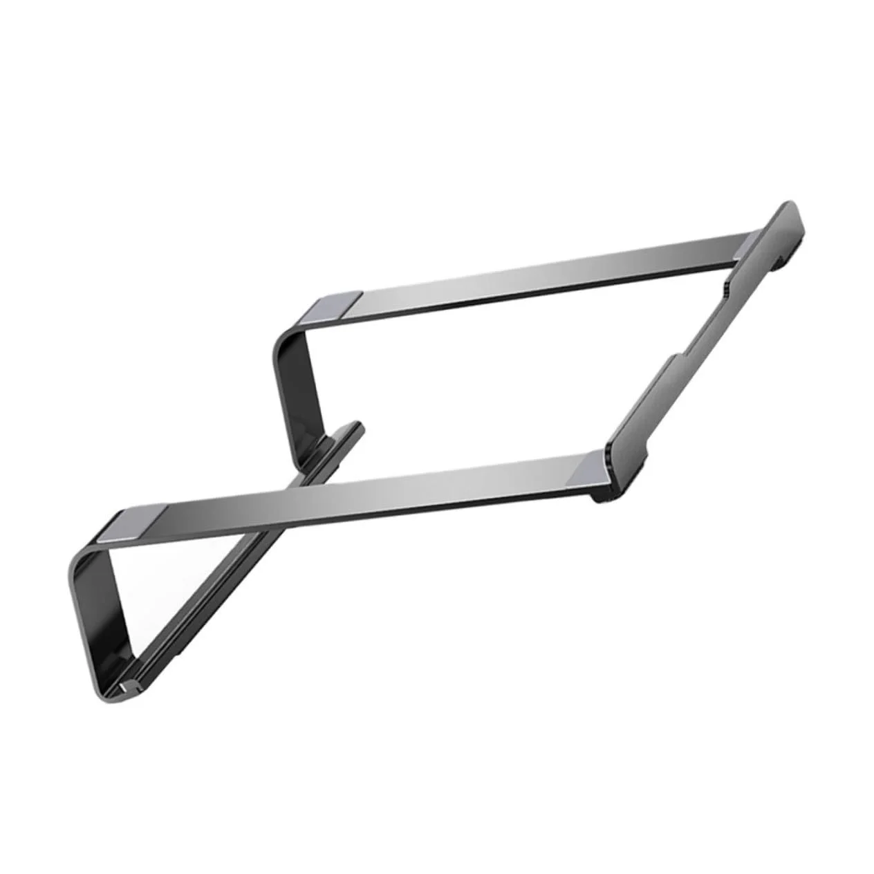 Підставка для ноутбука Алюмінієва NOLITOY Ергономічна Охолодження, фото №1