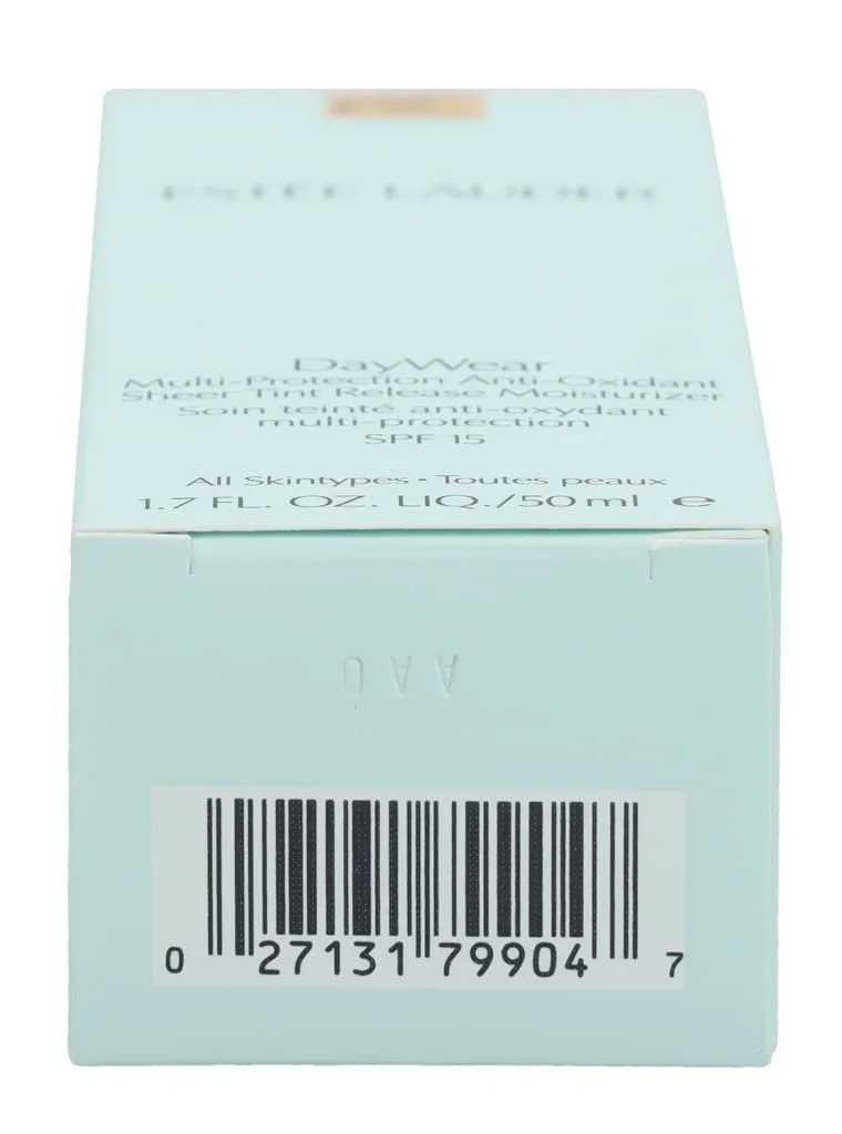 Денний крем Estée Lauder Daywear Sheer Tint Release Moist SPF15 50 мл, фото №5 Денний крем Estée Lauder Daywear Sheer Tint Release Moist SPF15 50 мл, фото №5