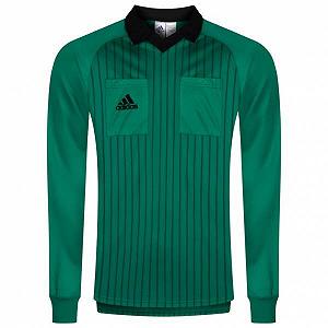 Футболка для судді Аdidas Retro Referee Long L - Фото 1