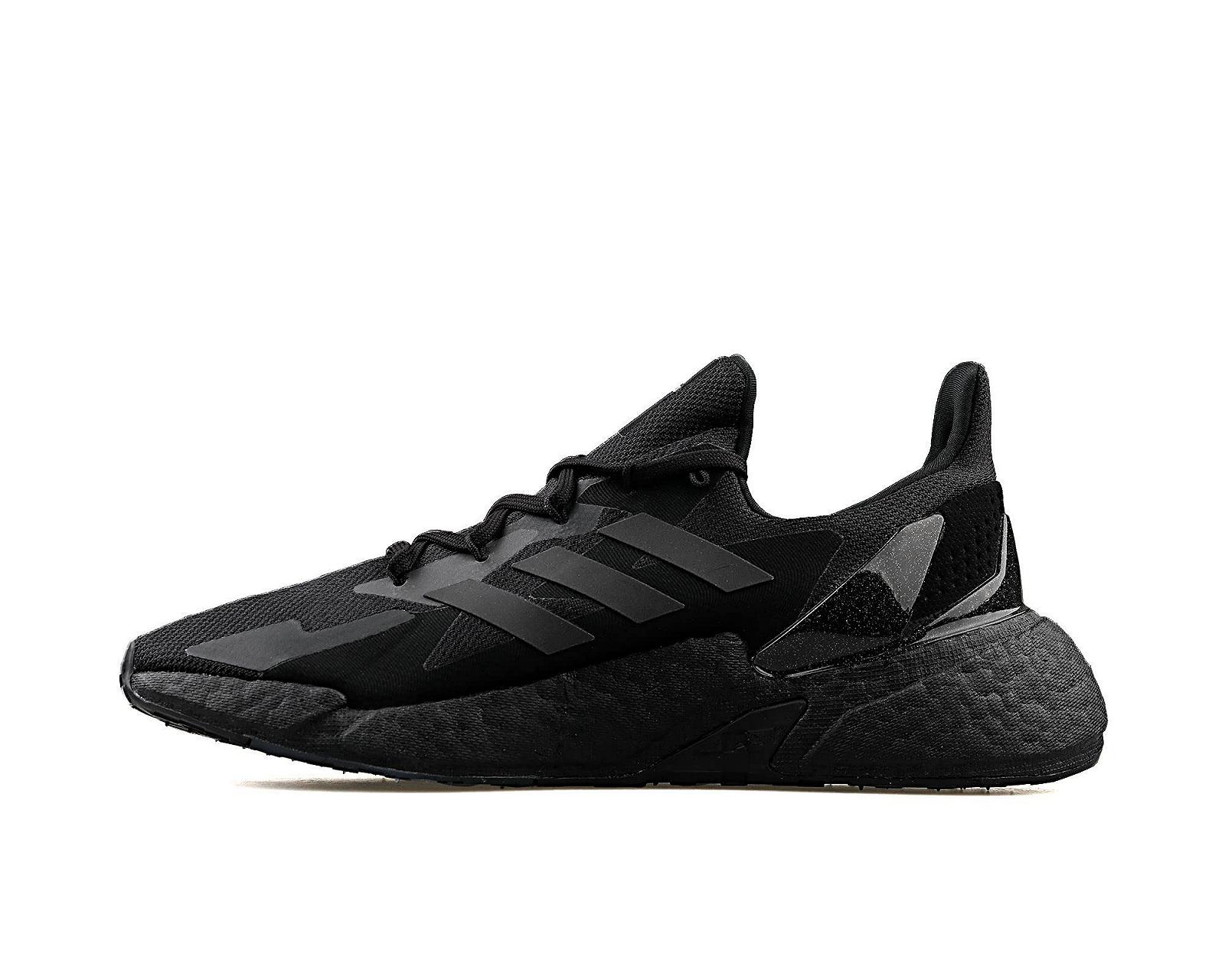 Кросівки adidas X9000l4, фото №3