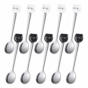 Ложка для кави, Набір 10 штук - Фото 1