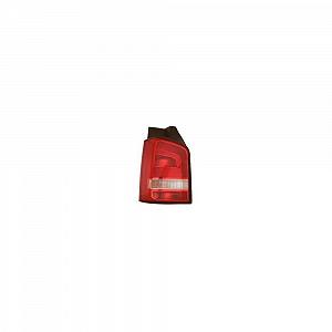 Фонарь задний VAN WEZEL 5790931 для VW левый для автомобилей с задней откидной дверью - Фото 1