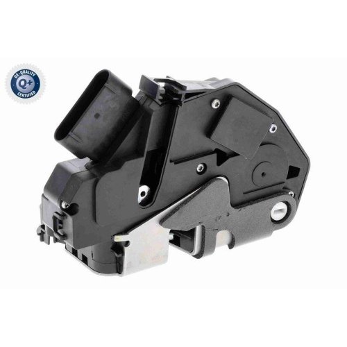 Замок двери VEMO V25-85-0127 Green Mobility Parts для FORD, задний правый, фото №4 Замок двери VEMO V25-85-0127 Green Mobility Parts для FORD, задний правый, фото №4