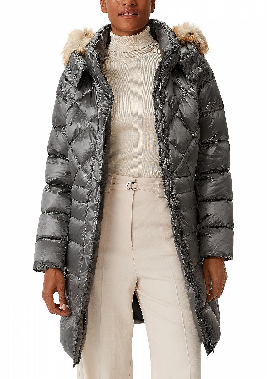 Жіноча Куртка comma, фото №1