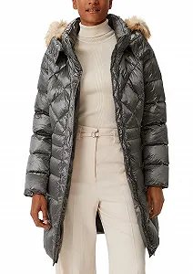 Женская Куртка comma - Фото 1