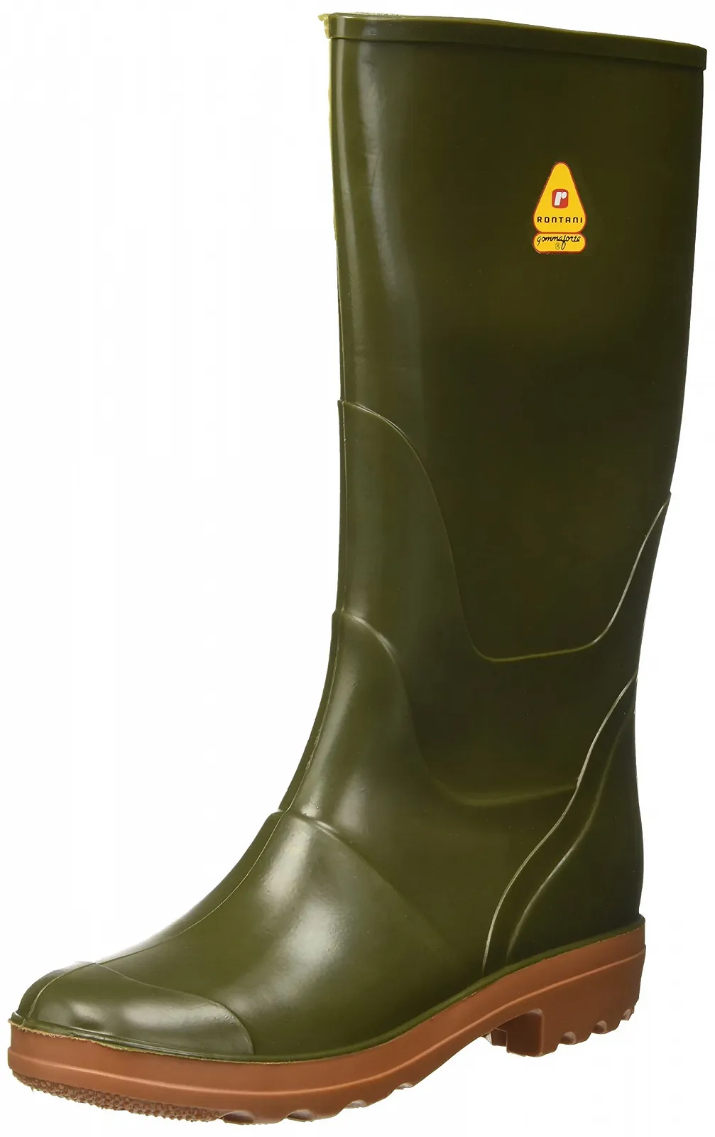 Чоботи робочі Vigor Country Unisex, фото №1