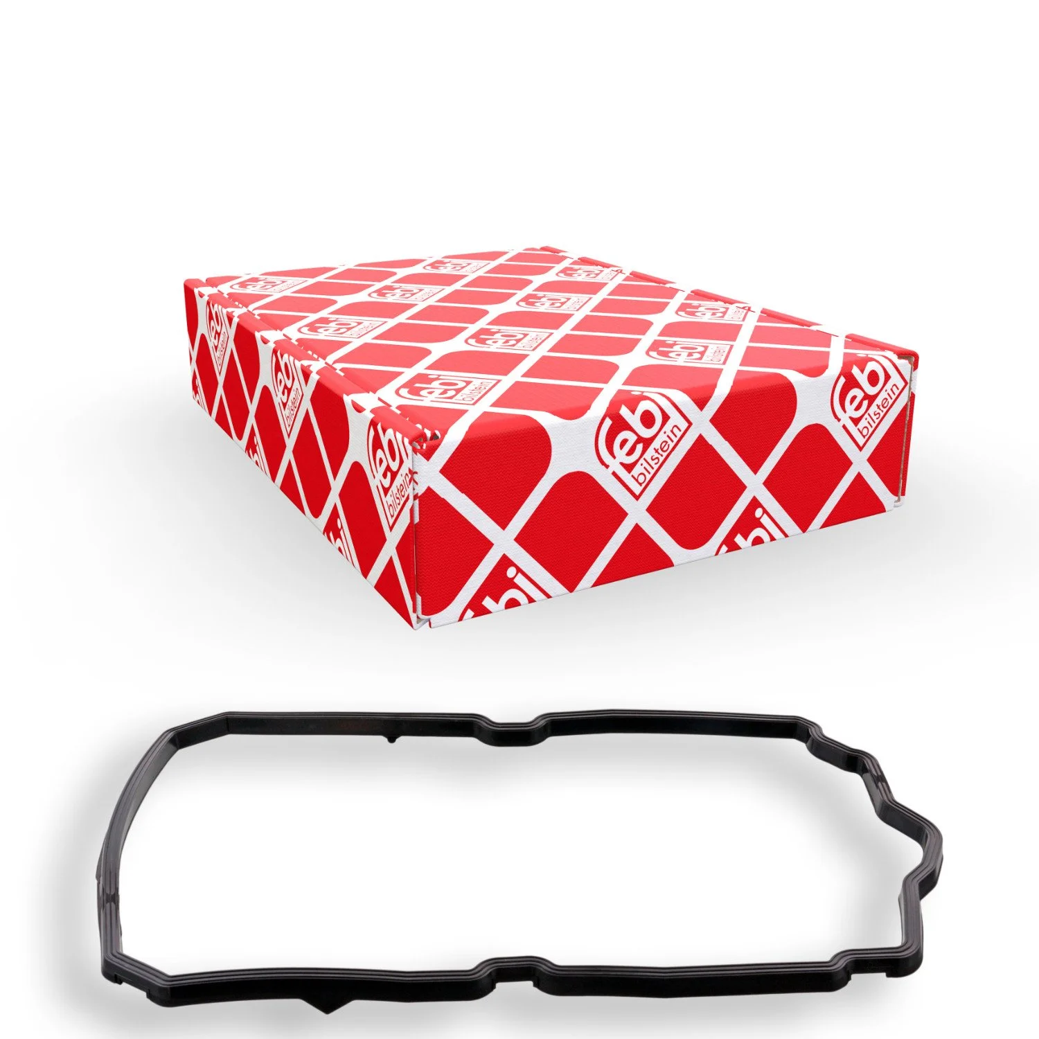 FEBI BILSTEIN Прокладка піддона АКПП 30156 для MERCEDES-BENZ, фото №1