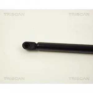 Газова пружина багажника TRISCAN 8710 12210 для ALFA ROMEO, задня ліва synthetic.ua - Фото 1