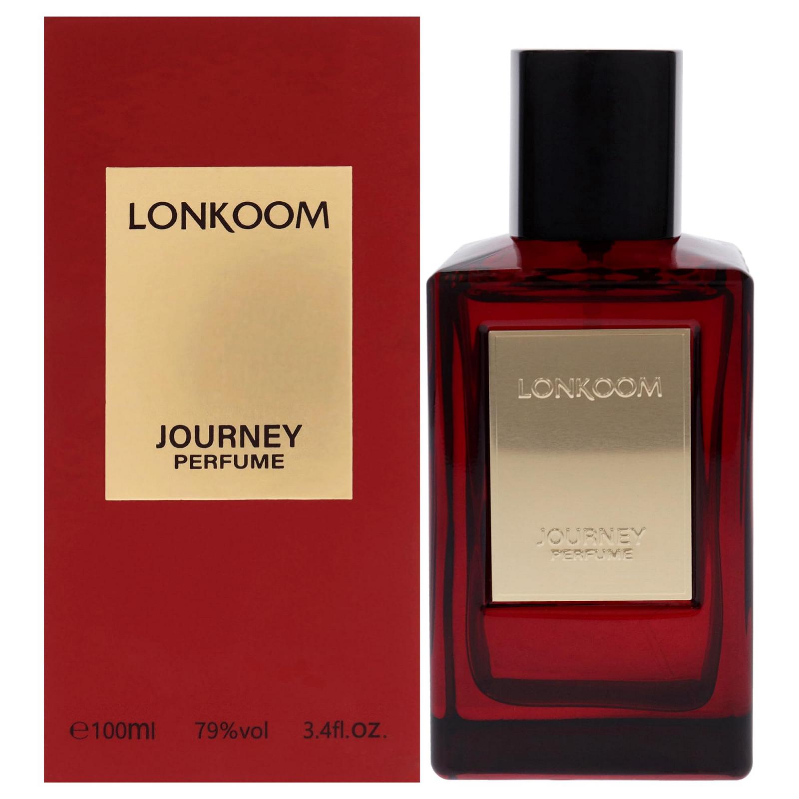 Парфум Lonkoom Journey для жінок 3.4 oz спрей, фото №1