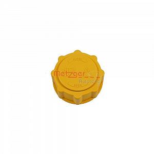 Кришка розширювального бачка METZGER 2140084 для FORD - Фото 1