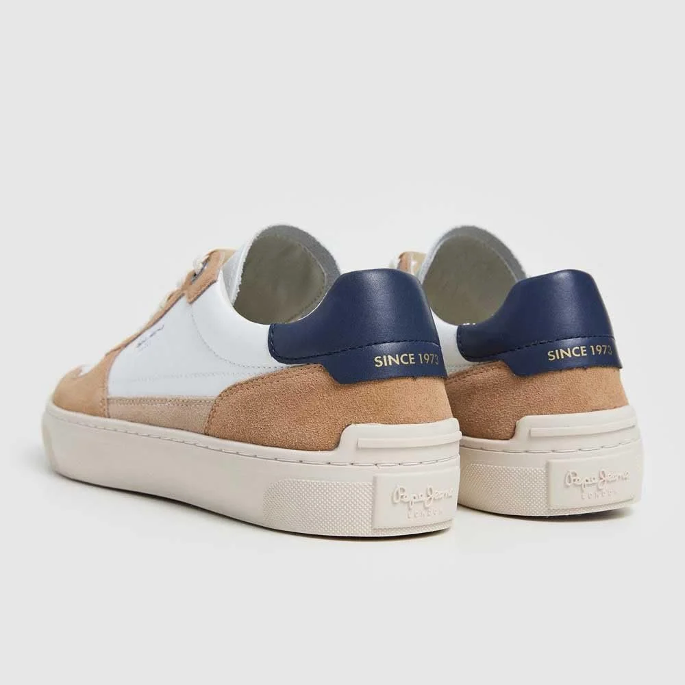 Кросівки Pepe Jeans Camden Street M, фото №4 Кросівки Pepe Jeans Camden Street M, фото №4