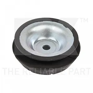 Опора амортизатора NK 673610 для OPEL VAUXHALL, передний мост synthetic.ua - Фото 1