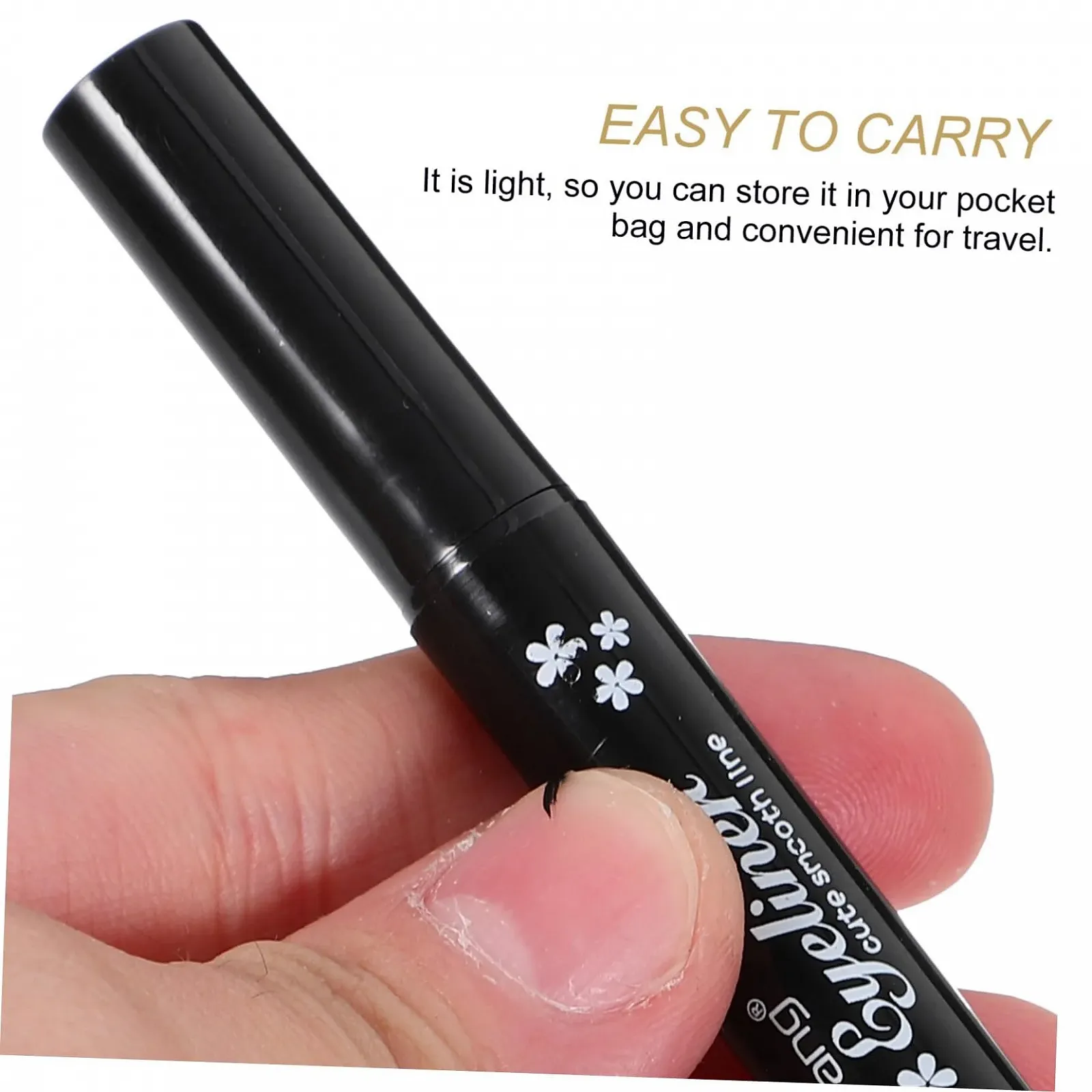 Подводка для глаз Gogogmee, фото №4