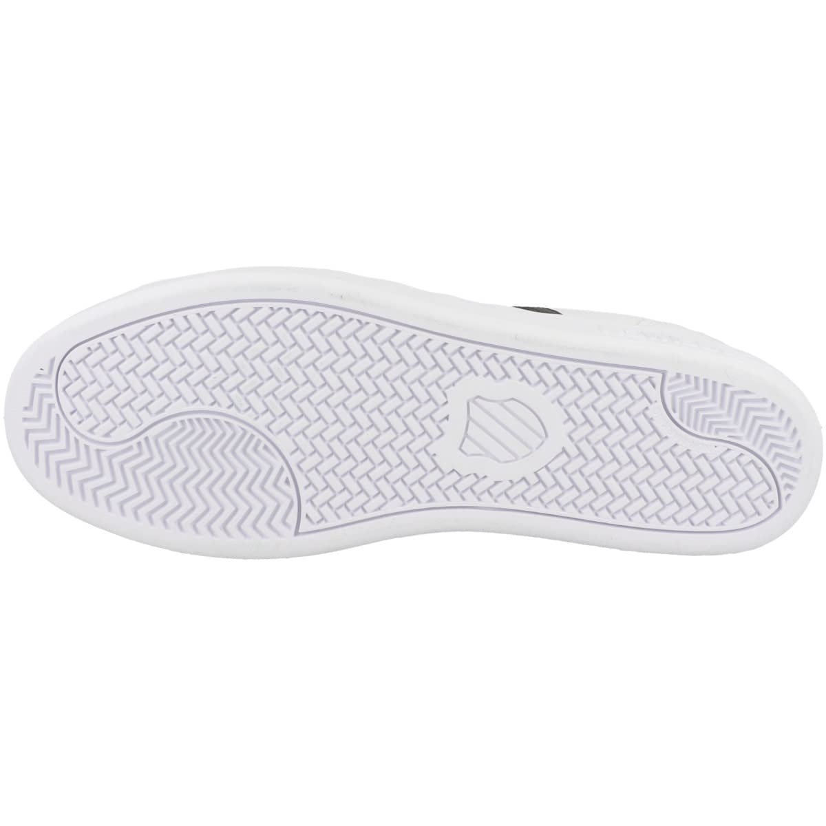 Кросівки K-Swiss Court Winston жіночі, фото №5