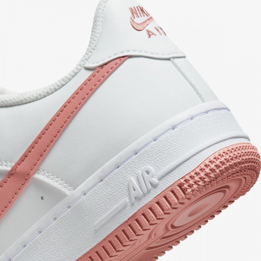 Кроссовки Nike AIR FORCE 1 (GS) Размер 40, фото №5