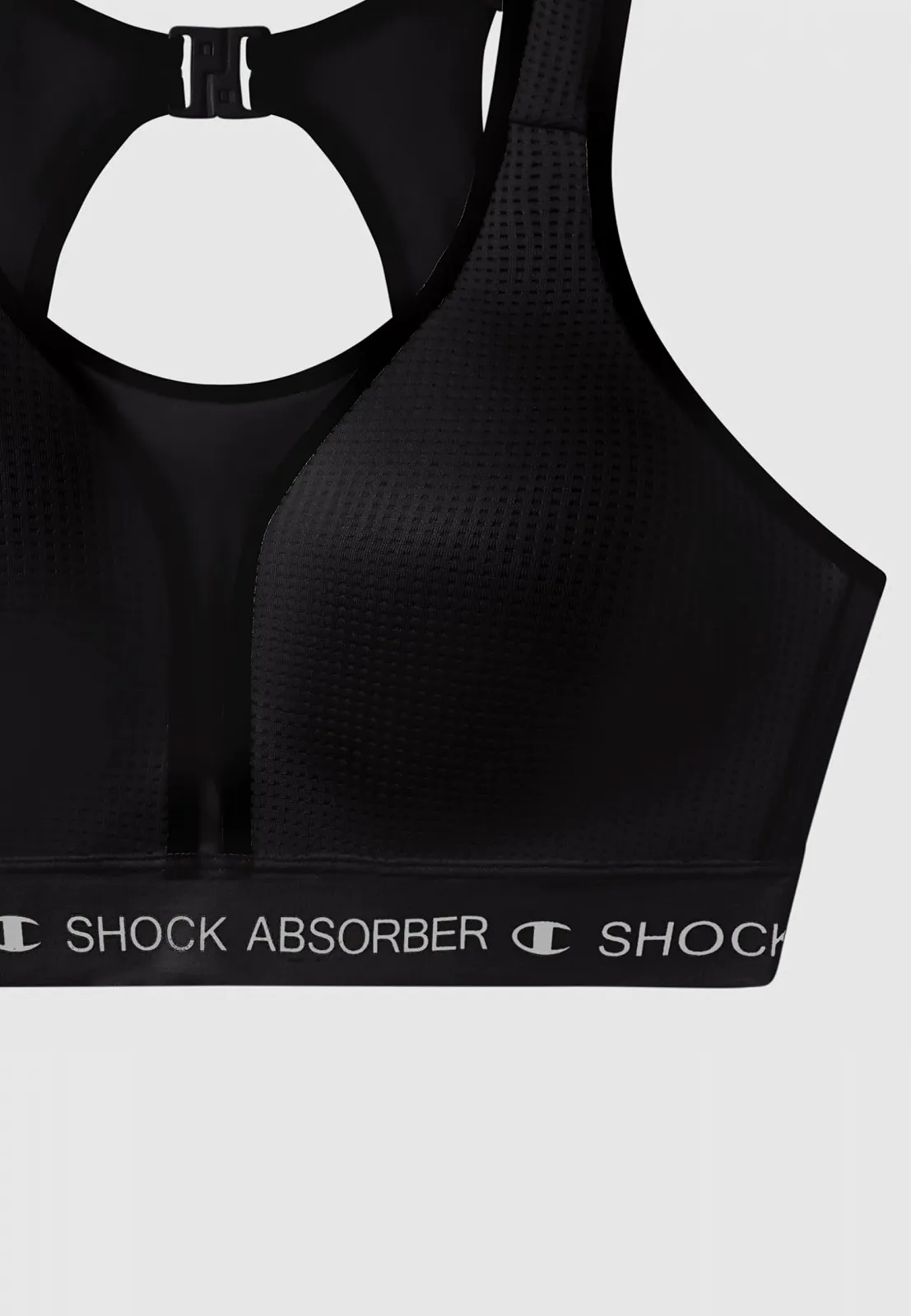 Спортивний бюстгальтер Champion Shock Absorber Ultimate Run Bra S06s7 з вкладишами, фото №5