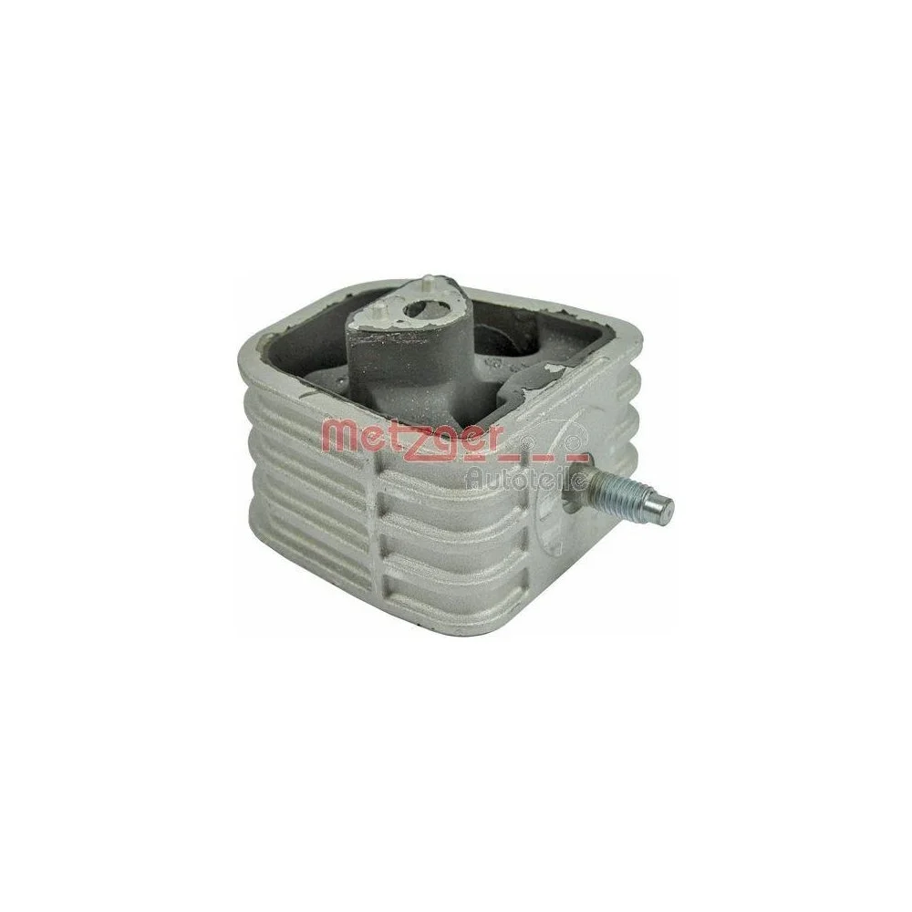 Опора автоматичної КПП METZGER 8053737 для MERCEDES-BENZ, ліва, права, фото №1