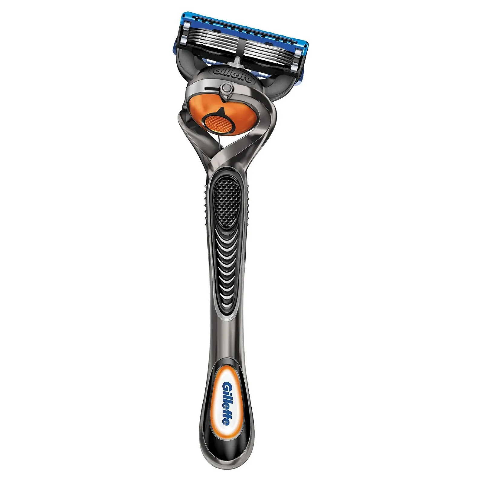 Бритва Gillette Fusion ProGlide Flexball Technology, фото №5